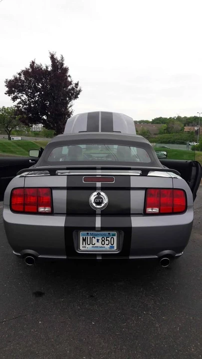 2006 Ford GT 1st Gen - Image 10 of 13