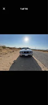 2006 Ford Mustang GT Coupe