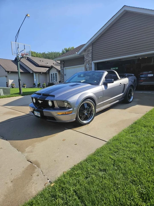 2006 Ford GT 1st Gen - Image 5 of 13