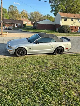 2006 Ford GT Coupe