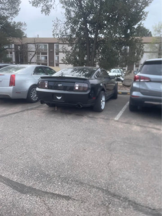 2006 Ford GT 1st Gen - Image 6 of 10