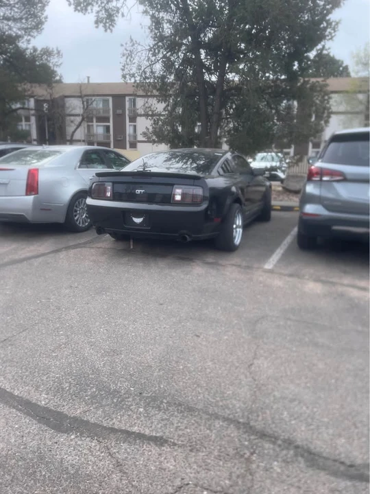 2006 Ford GT 1st Gen - Image 3 of 10