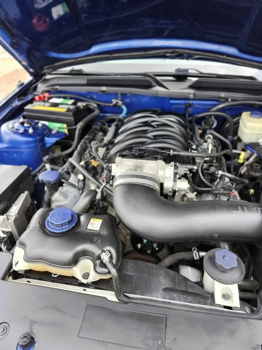 2006 Ford GT 1st Gen - Image 7 of 7