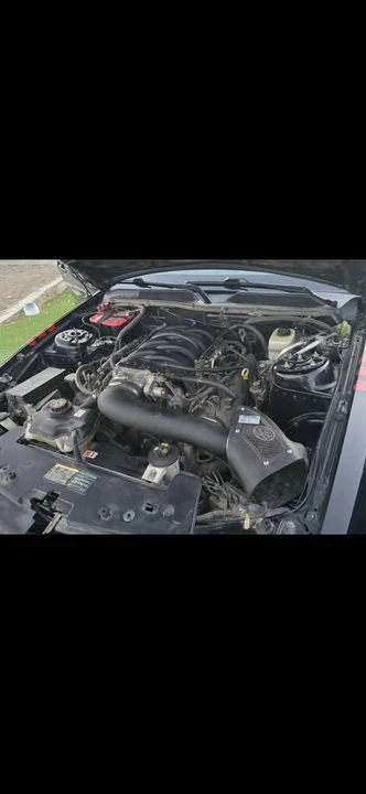 2006 Ford GT 1st Gen - Image 3 of 10