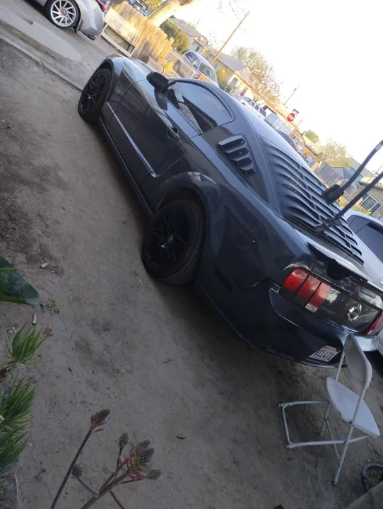 2006 Ford GT 1st Gen - Image 3 of 10