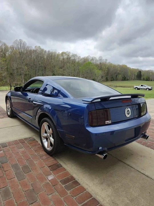 2006 Ford GT 1st Gen - Image 3 of 7