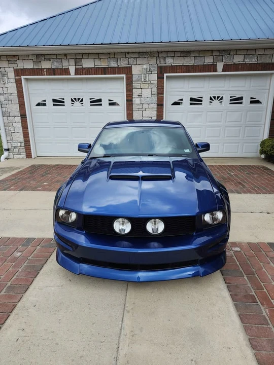 2006 Ford GT 1st Gen - Image 2 of 7