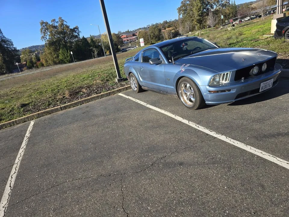 2006 Ford GT 1st Gen - Image 3 of 4