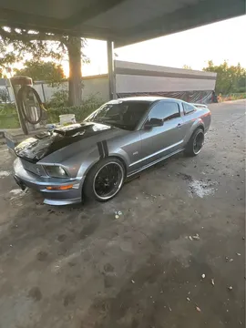 2006 Ford GT
