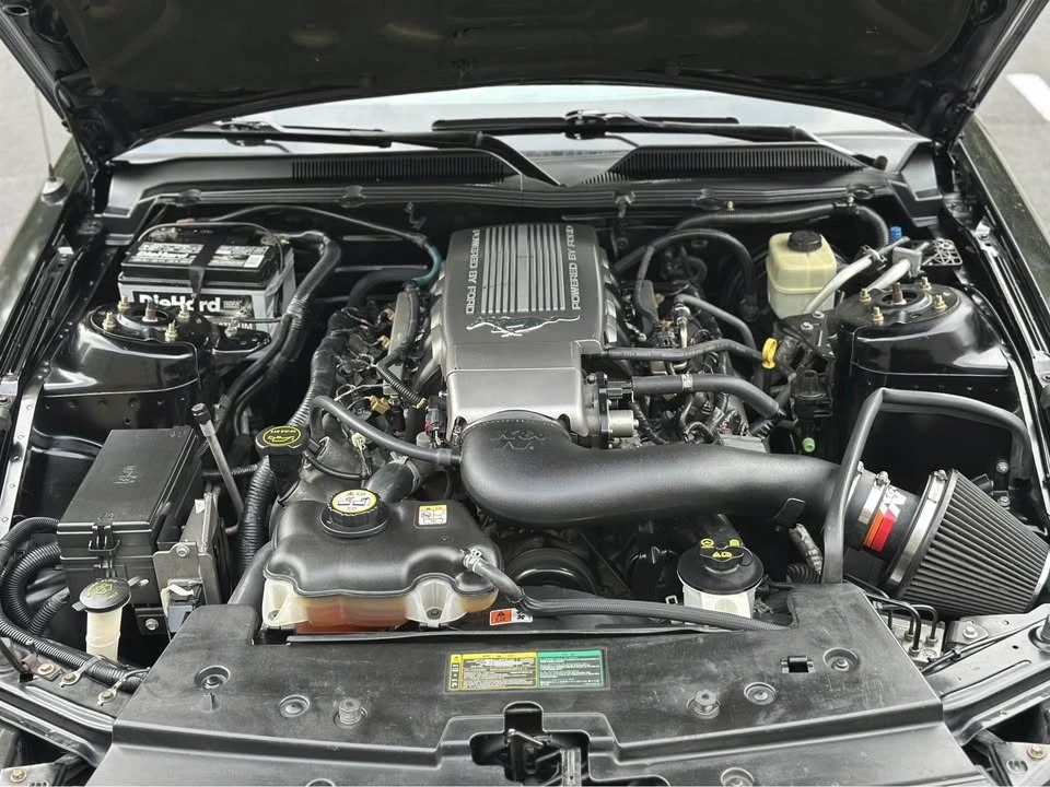 2006 Ford GT 1st Gen - Image 17 of 18