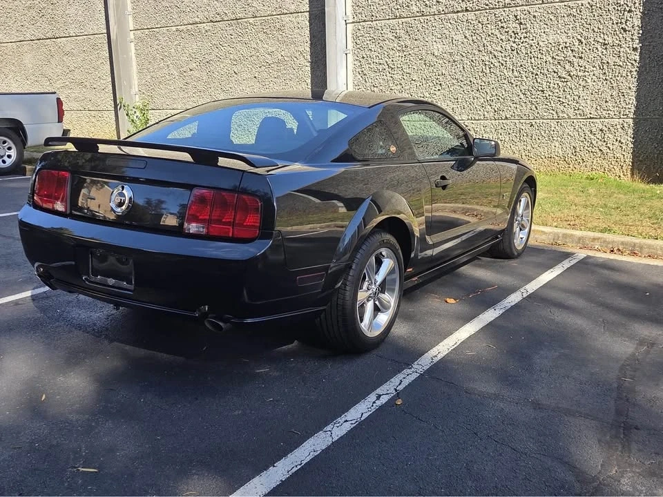2006 Ford GT 1st Gen - Image 6 of 18