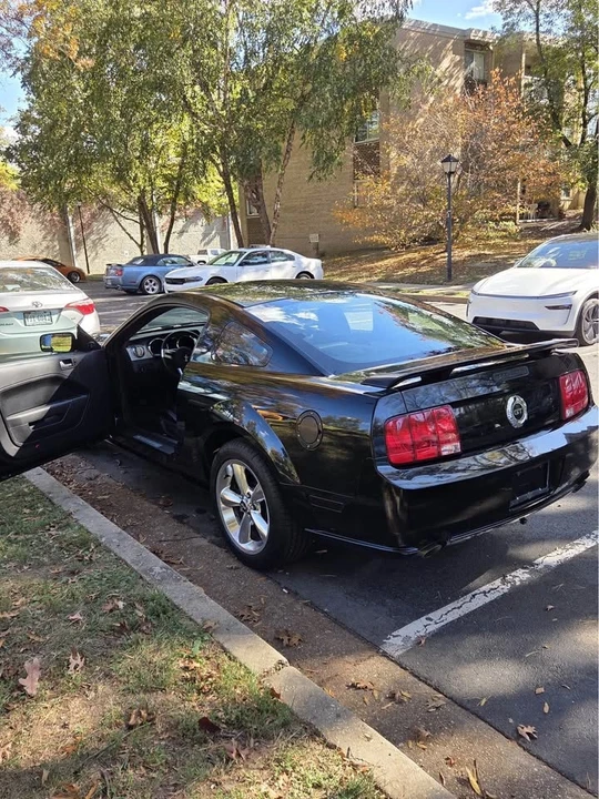 2006 Ford GT 1st Gen - Image 18 of 18