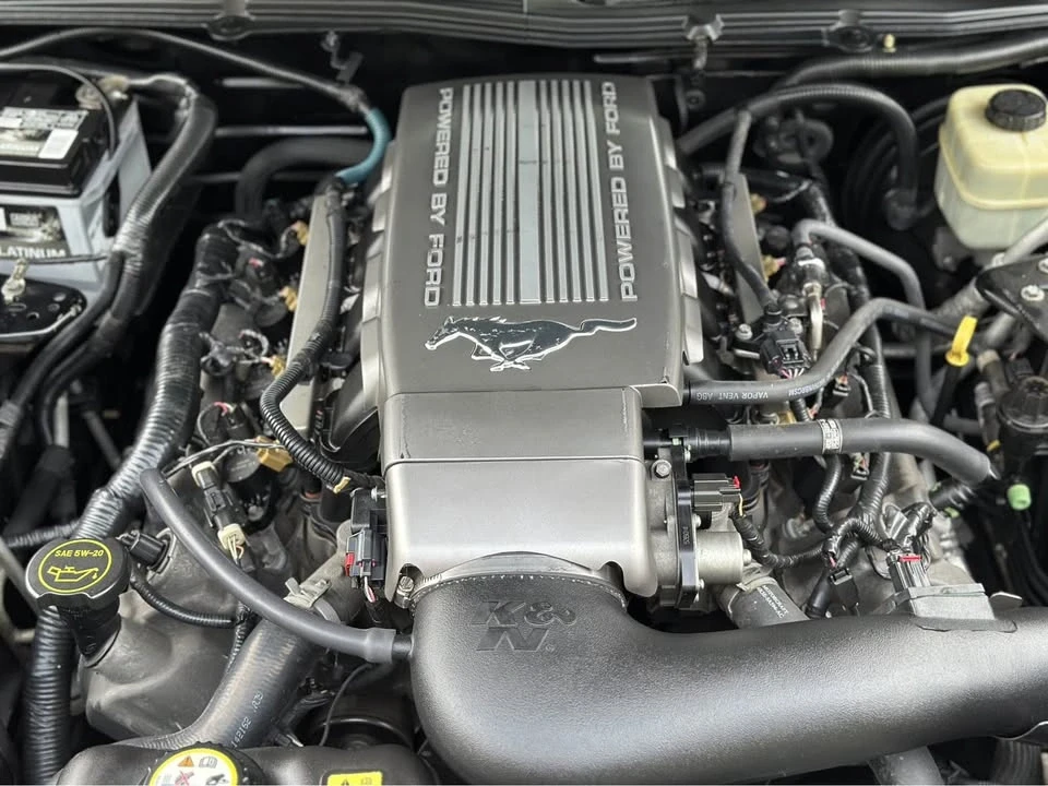 2006 Ford GT 1st Gen - Image 16 of 18