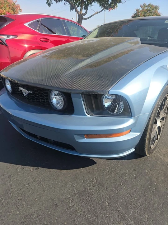 2006 Ford GT 1st Gen - Image 6 of 17