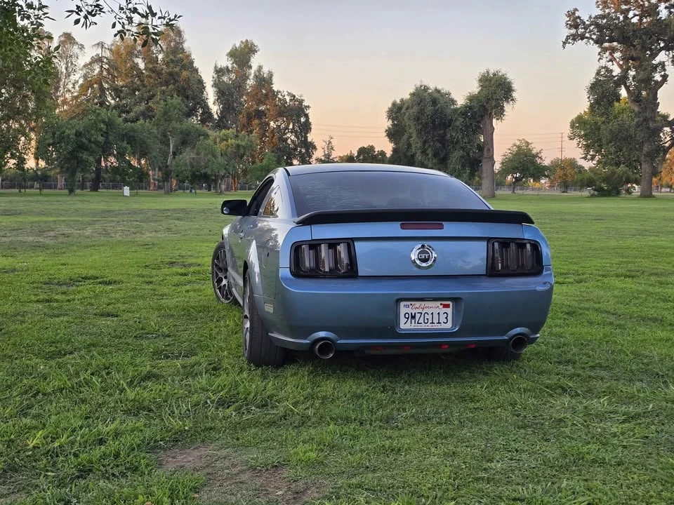 2006 Ford GT 1st Gen - Image 12 of 17