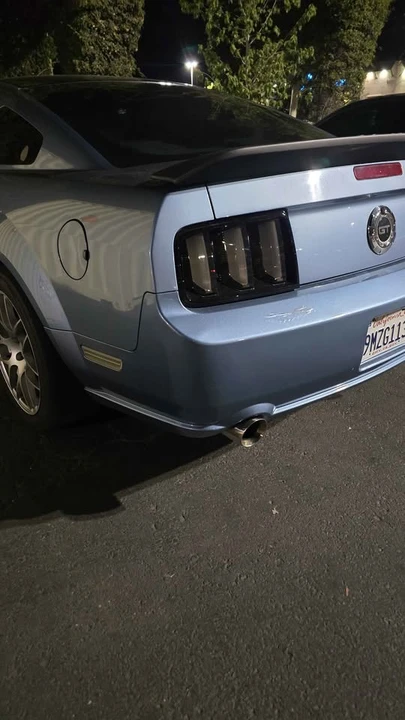 2006 Ford GT 1st Gen - Image 14 of 17