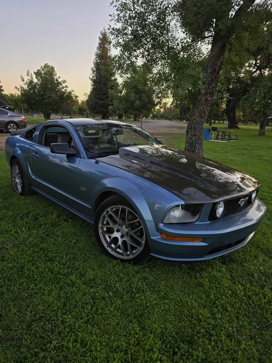 2006 Ford GT 1st Gen - Image 11 of 17