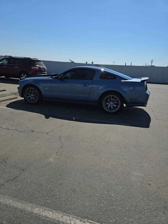 2006 Ford GT 1st Gen - Image 13 of 17