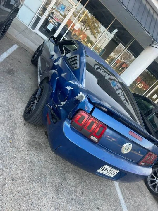 2006 Ford GT 1st Gen - Image 2 of 8