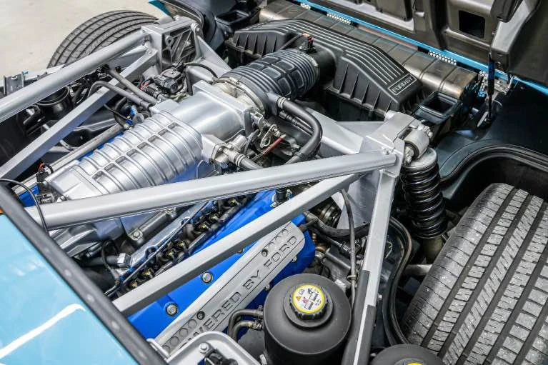 2006 Ford GT 1st Gen - Image 10 of 10