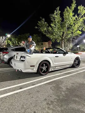 2006 Ford GT