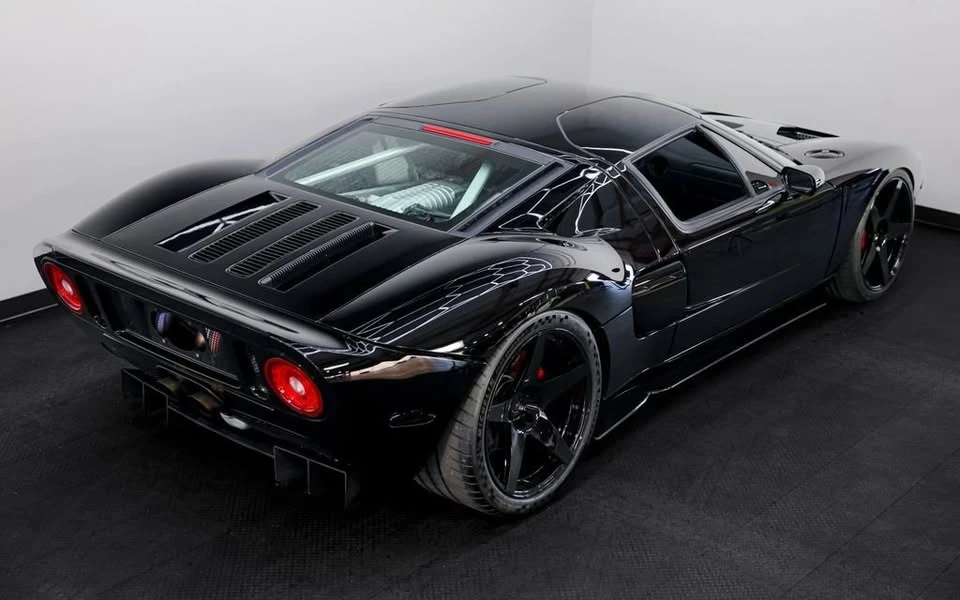 2006 Ford GT 1st Gen - Image 10 of 20