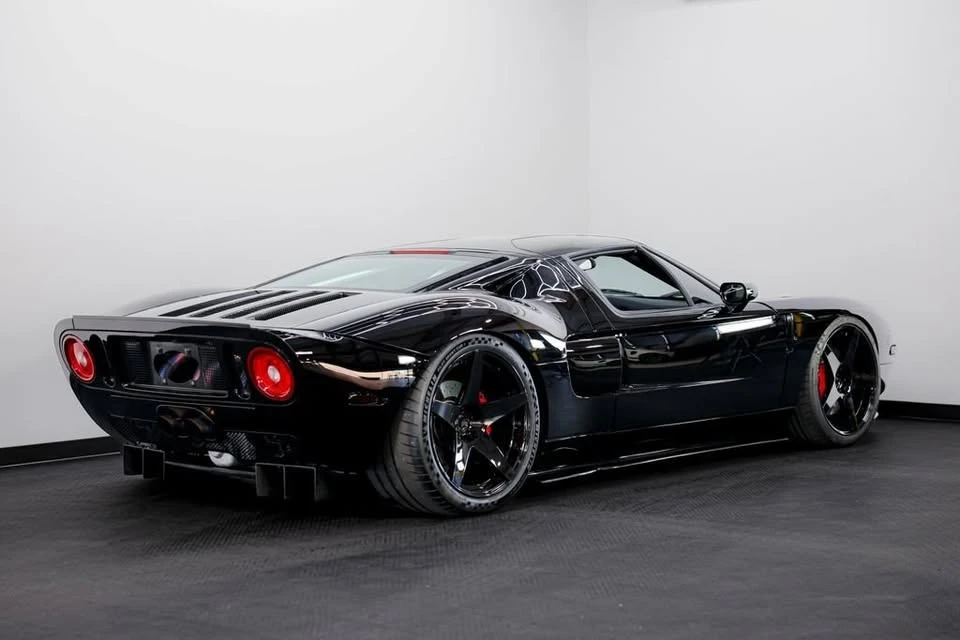 2006 Ford GT 1st Gen - Image 3 of 20