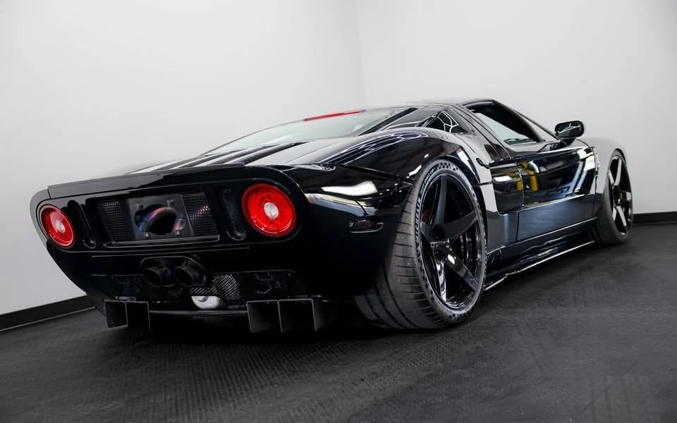2006 Ford GT 1st Gen - Image 11 of 20