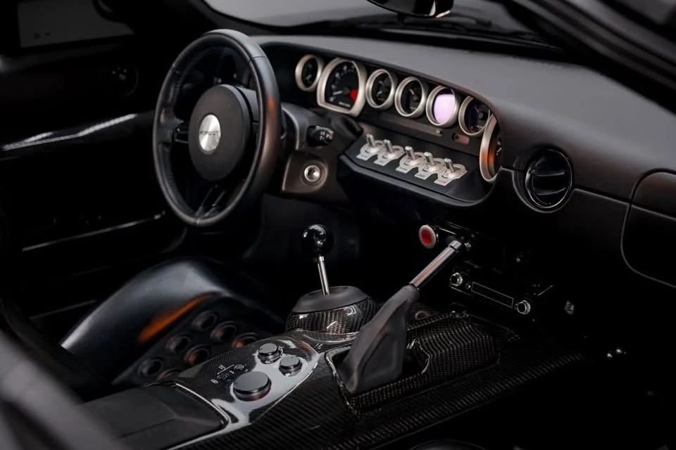 2006 Ford GT 1st Gen - Image 11 of 20