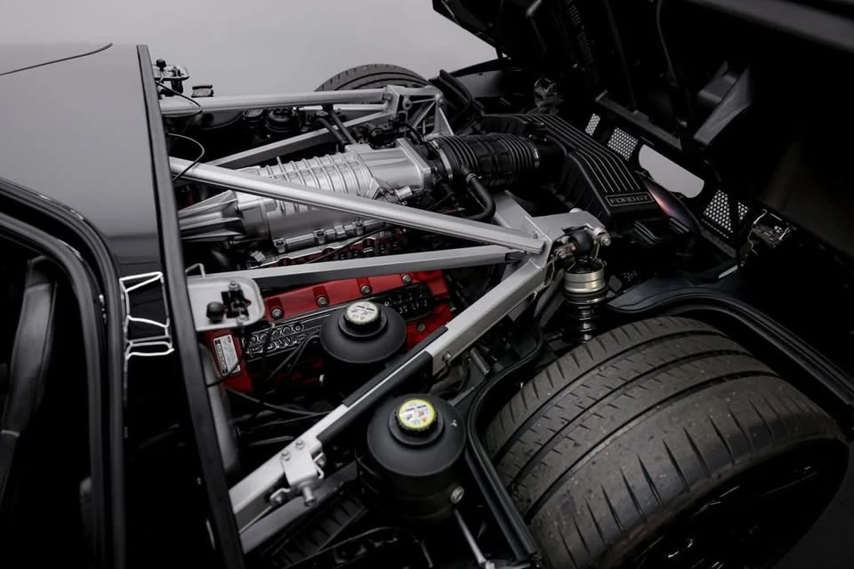 2006 Ford GT 1st Gen - Image 18 of 20