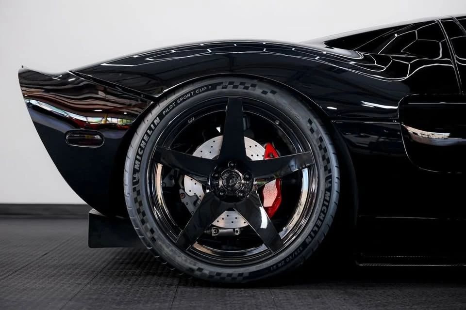 2006 Ford GT 1st Gen - Image 5 of 20