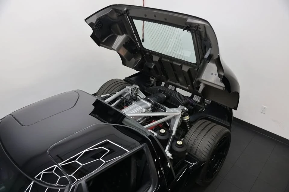 2006 Ford GT 1st Gen - Image 17 of 20