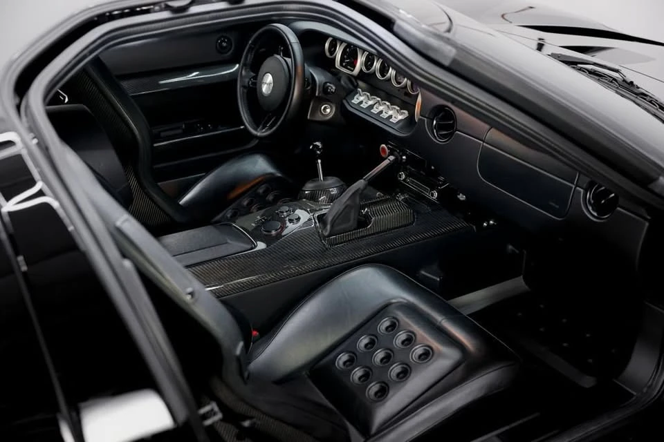 2006 Ford GT 1st Gen - Image 6 of 20