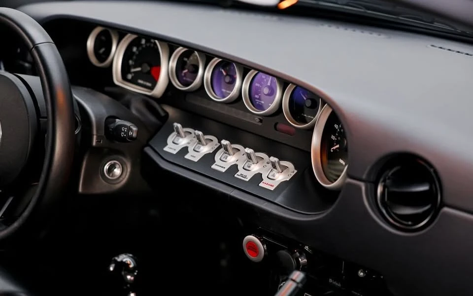 2006 Ford GT 1st Gen - Image 8 of 20