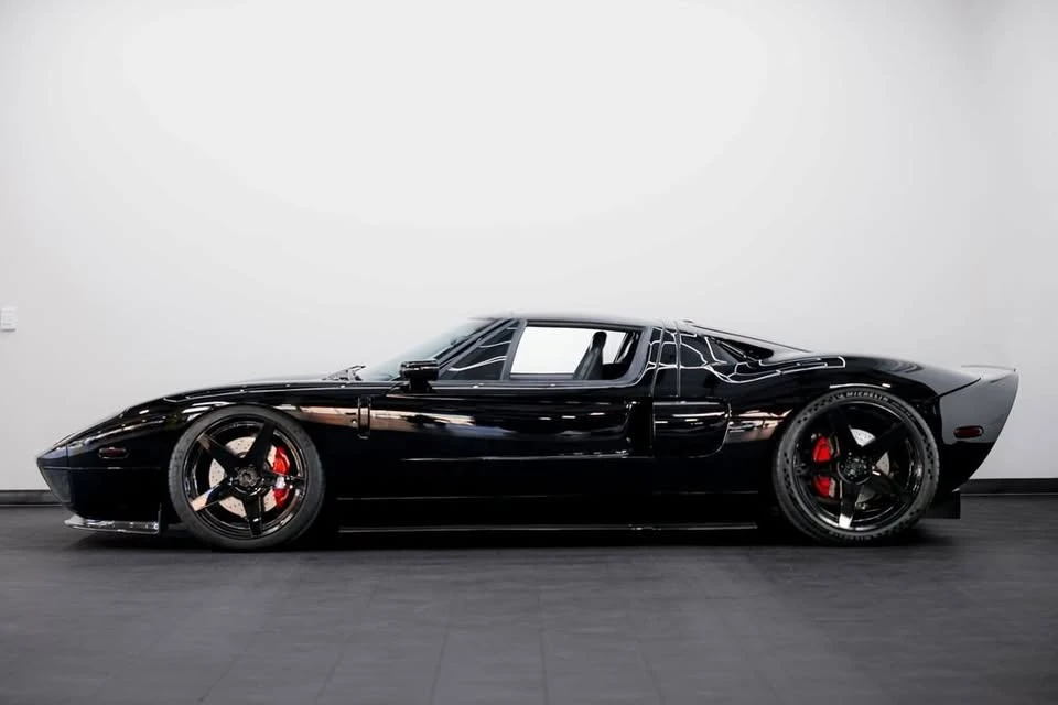 2006 Ford GT 1st Gen - Image 12 of 20