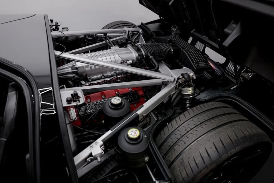 2006 Ford GT 1st Gen - Image 19 of 20