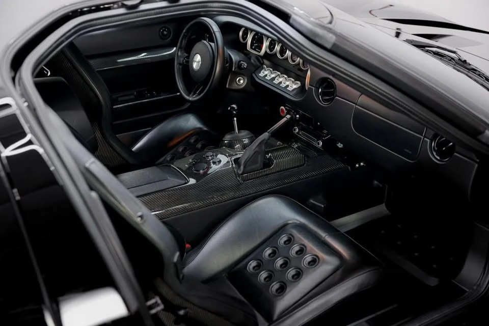 2006 Ford GT 1st Gen - Image 10 of 20