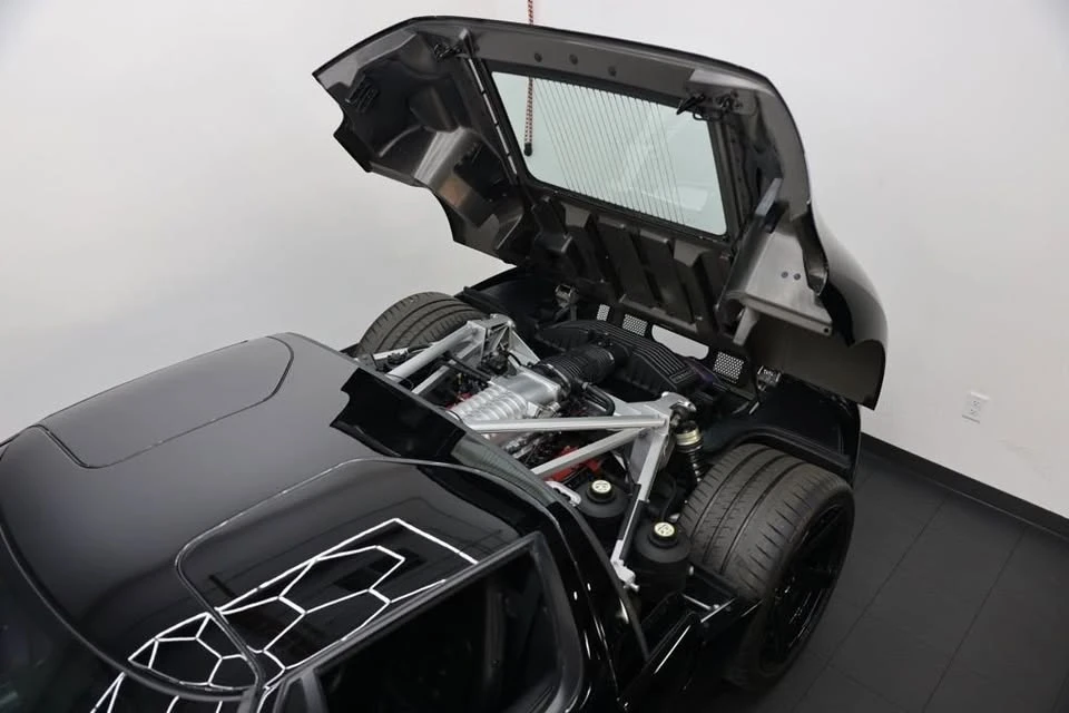 2006 Ford GT 1st Gen - Image 18 of 20