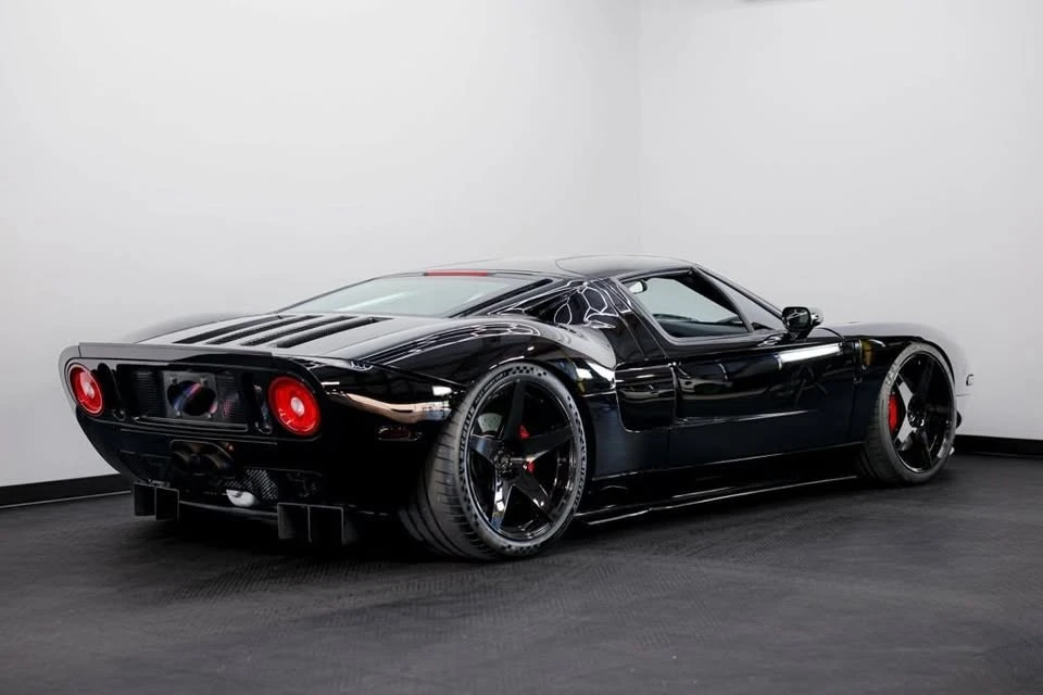 2006 Ford GT 1st Gen - Image 7 of 20