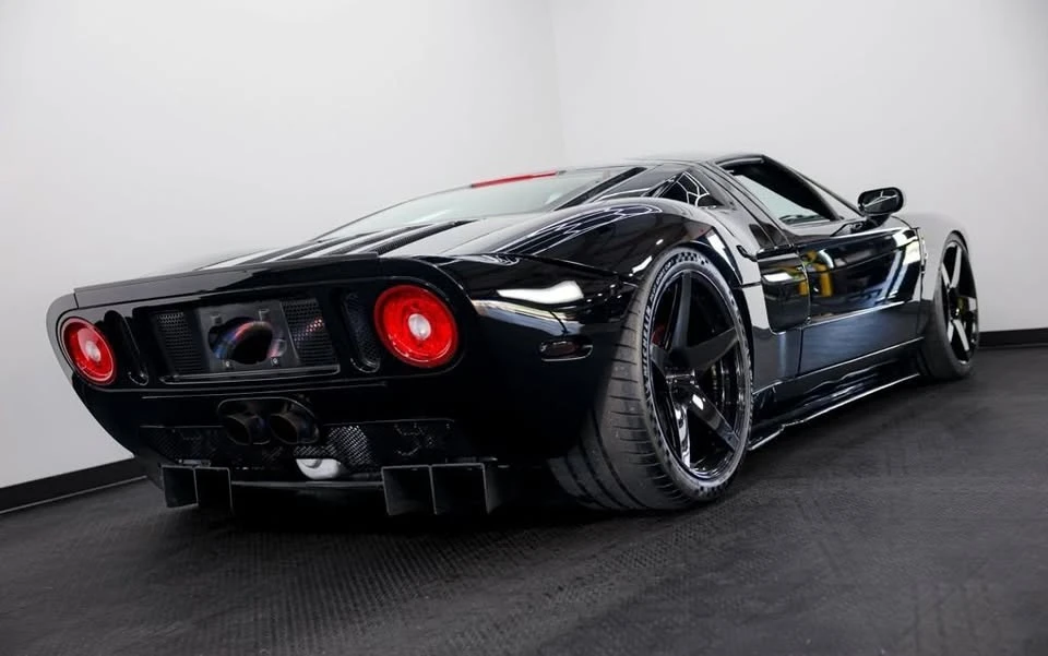 2006 Ford GT 1st Gen - Image 5 of 20