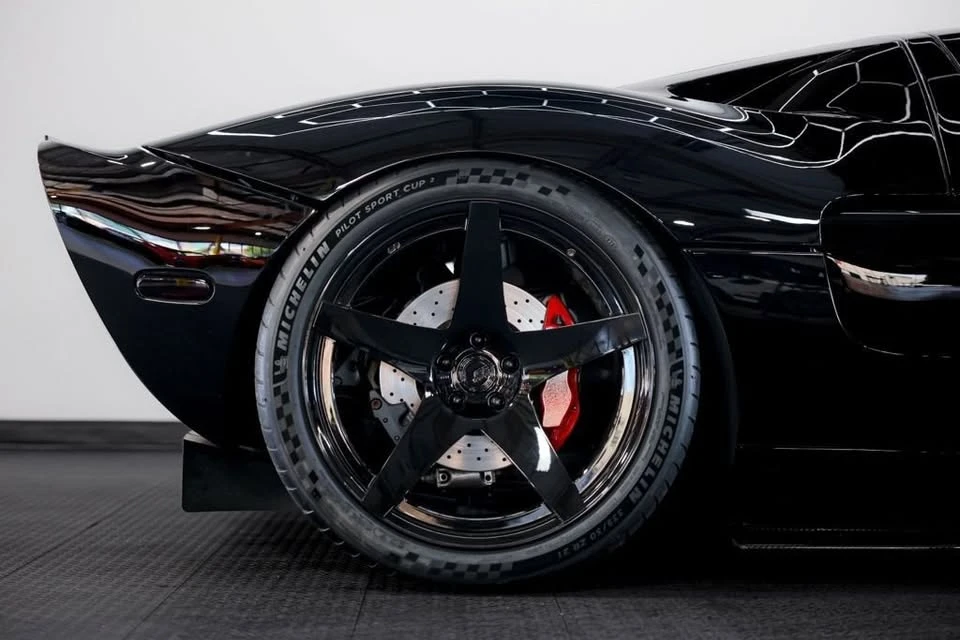 2006 Ford GT 1st Gen - Image 9 of 20