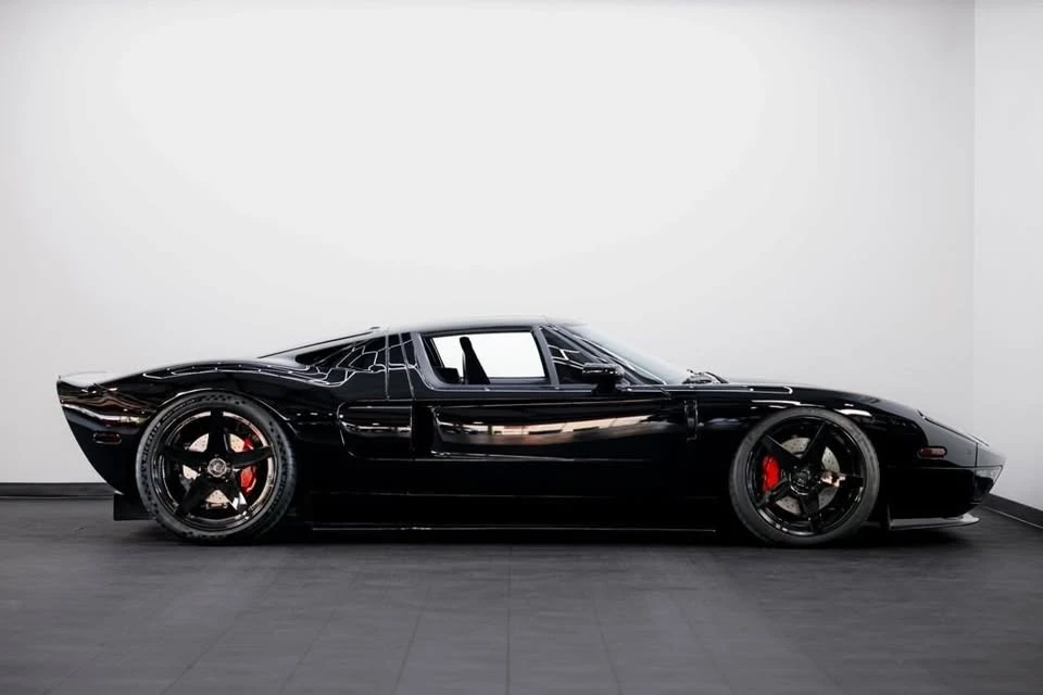 2006 Ford GT 1st Gen - Image 6 of 20