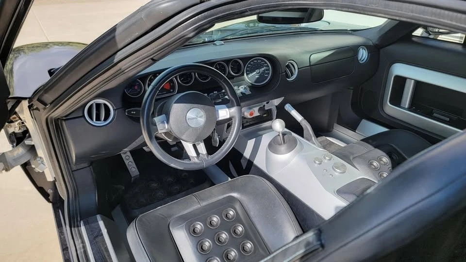 2006 Ford GT 1st Gen - Image 6 of 8
