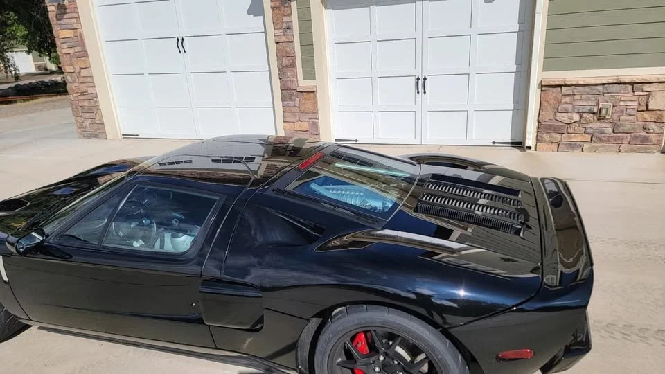2006 Ford GT 1st Gen - Image 3 of 7