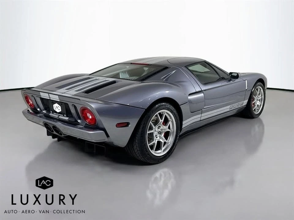 2006 Ford GT 1st Gen - Image 2 of 17