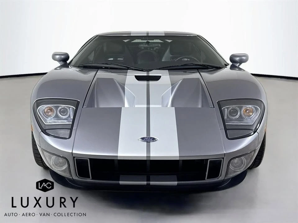 2006 Ford GT 1st Gen - Image 7 of 17