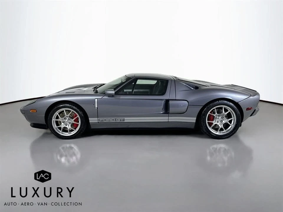2006 Ford GT 1st Gen - Image 5 of 17