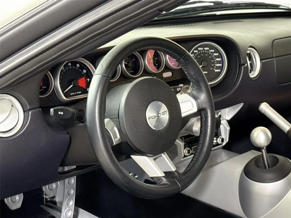 2006 Ford GT 1st Gen - Image 12 of 17