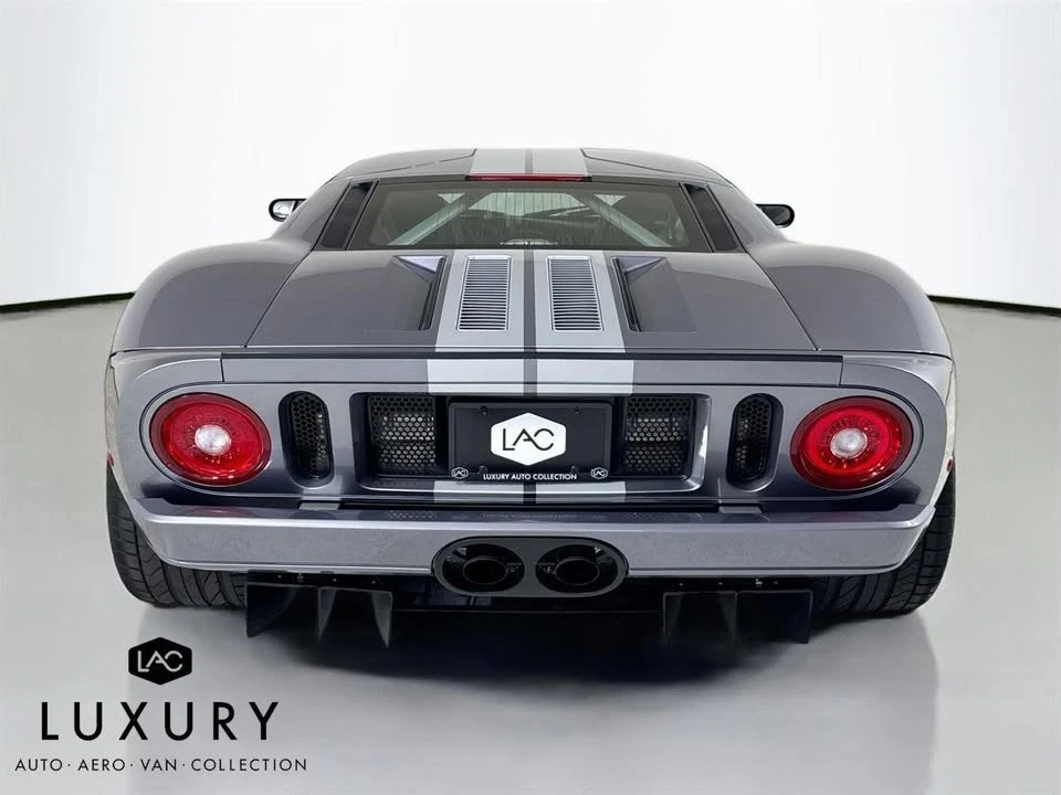 2006 Ford GT 1st Gen - Image 3 of 17