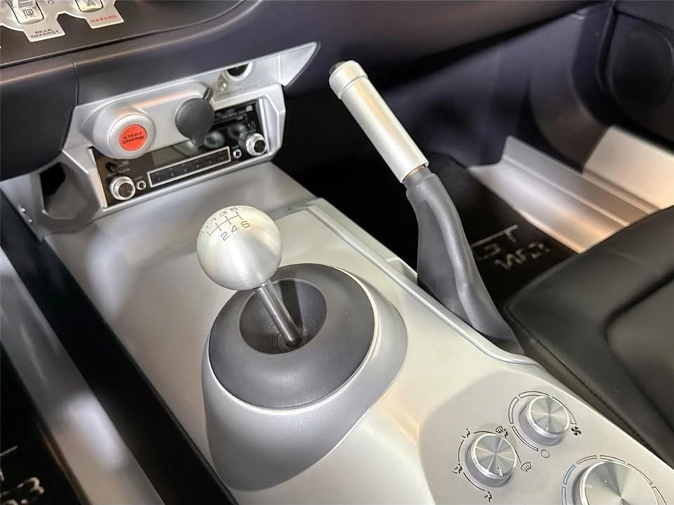2006 Ford GT 1st Gen - Image 17 of 17